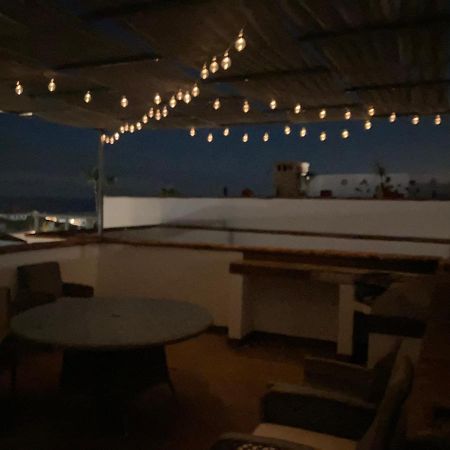 Relaxing Romance Rest In Rosarito Wine Route Exteriör bild