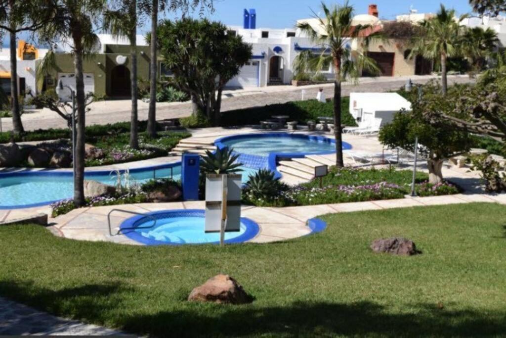 Relaxing Romance Rest In Rosarito Wine Route Exteriör bild