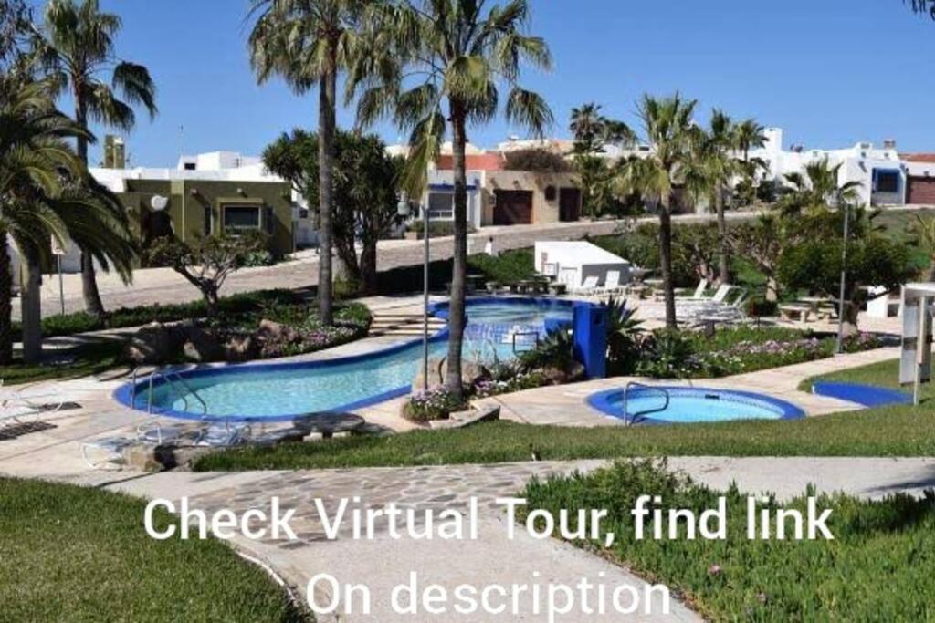 Relaxing Romance Rest In Rosarito Wine Route Exteriör bild