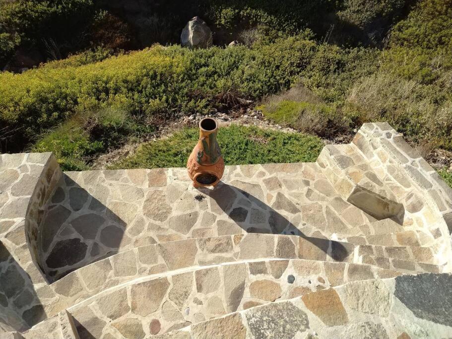 Relaxing Romance Rest In Rosarito Wine Route Exteriör bild