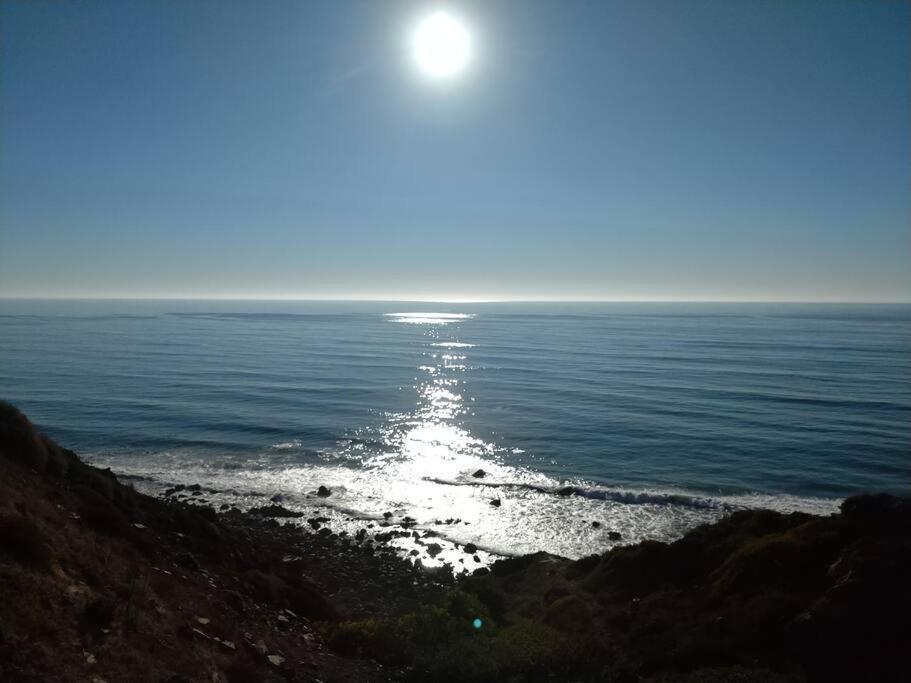Relaxing Romance Rest In Rosarito Wine Route Exteriör bild