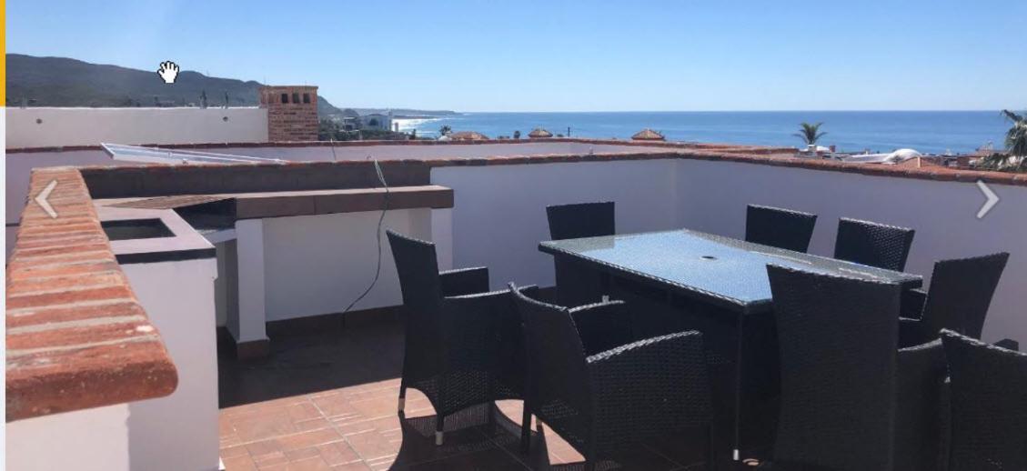 Relaxing Romance Rest In Rosarito Wine Route Exteriör bild